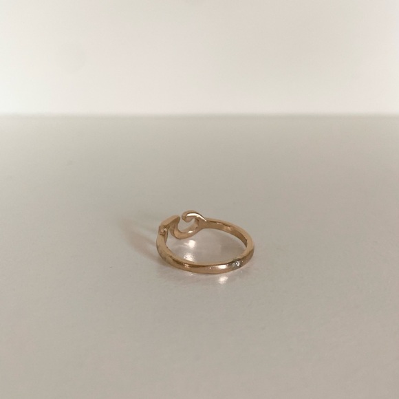 Number 5 ring - Picture 5 of 10